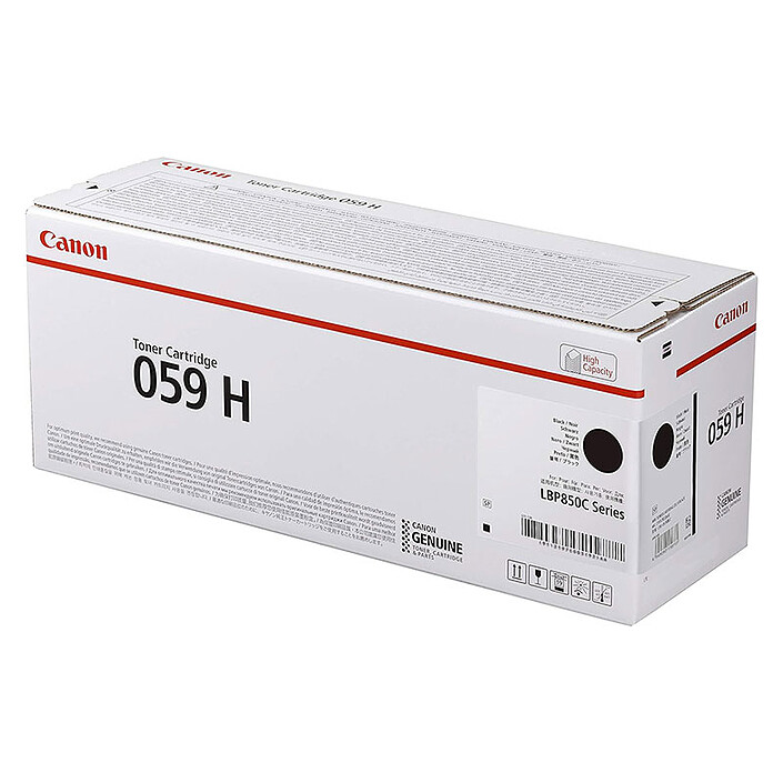 Toner imprimante