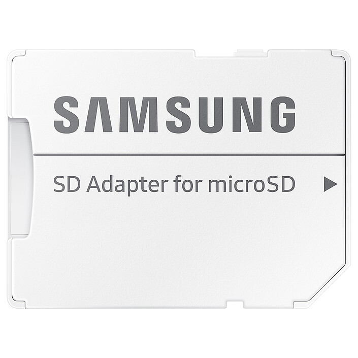Acheter Samsung Pro Plus microSD 256 Go