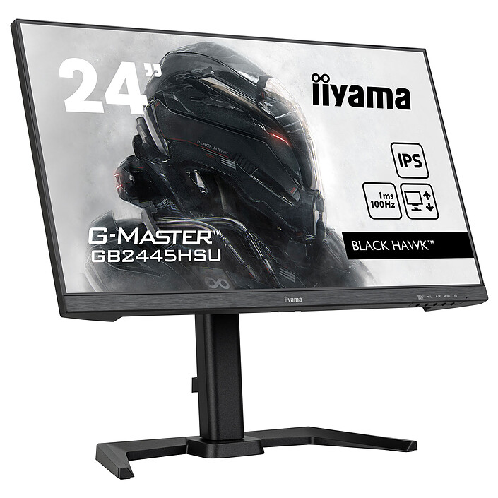 Monitor PC