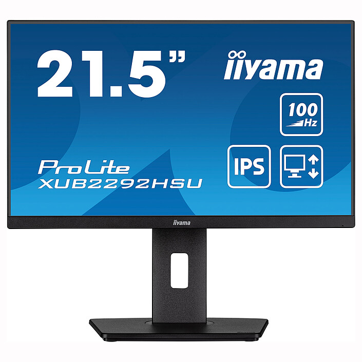 iiyama 21.5