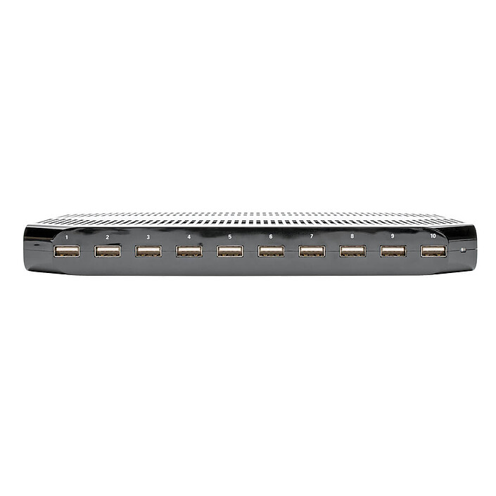 Avis Eaton Tripp Lite Station de chargement USB à 10 ports (U280-010-ST-CEE)
