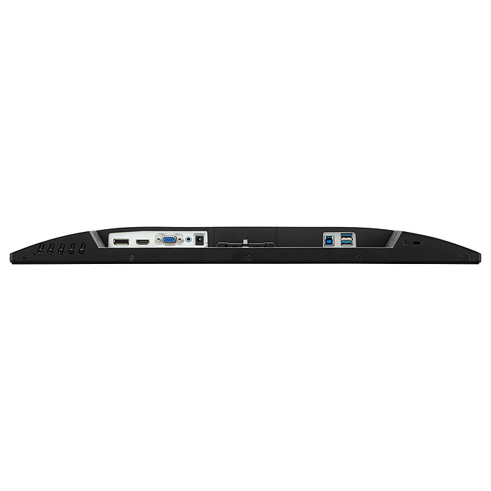 Acheter ViewSonic 23.8" LED - VA2408-MHDB