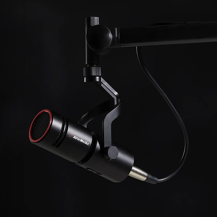 Avis AVerMedia Live Streamer MIC 330 (AM330)