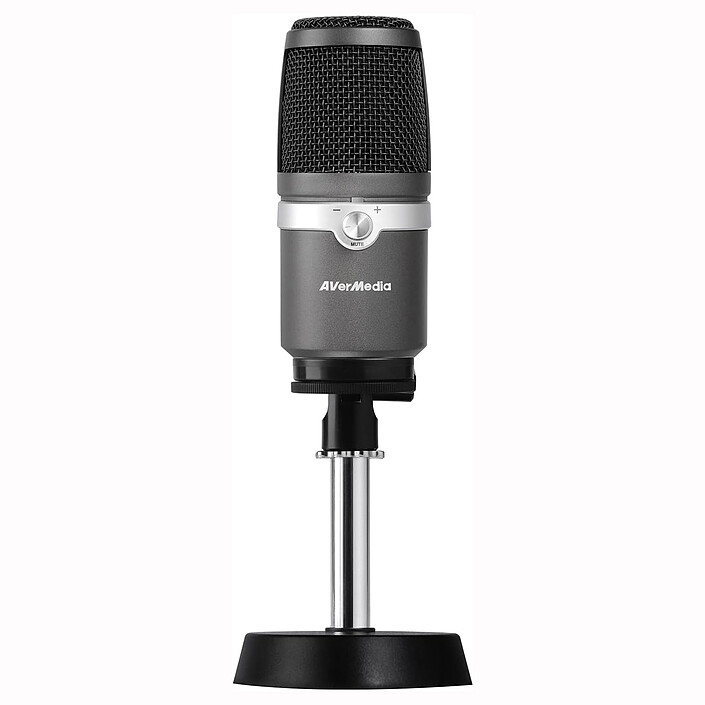 Microphone