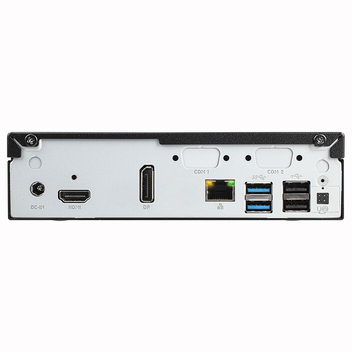 Acheter Shuttle XPC slim DH610S