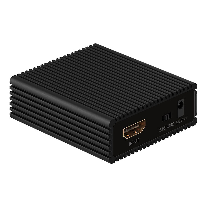 HDMI