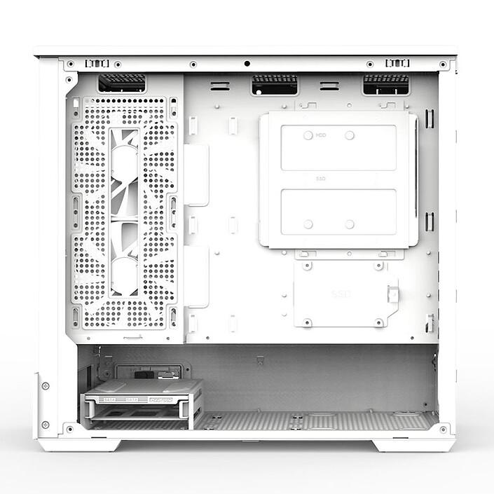 Zalman P30 White pas cher
