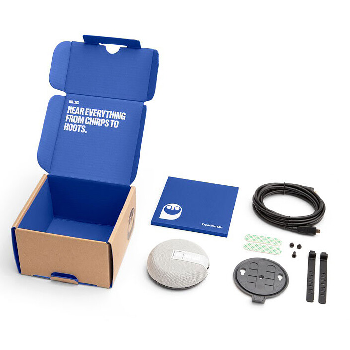 Buy Owl Labs Expansion Mic