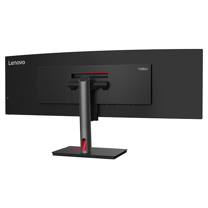Acheter Lenovo 49" LED - ThinkVision P49w-30