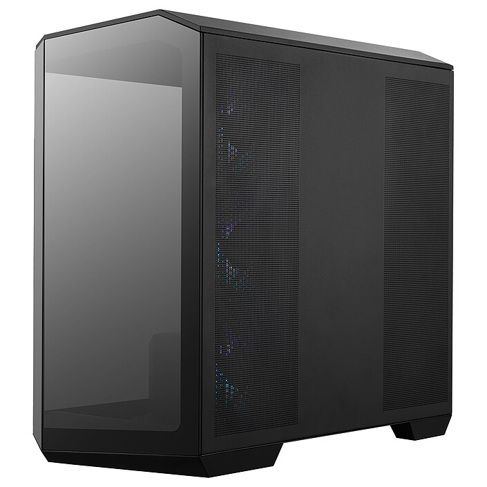Acquista MSI MAG PANO M100R PZ Nero