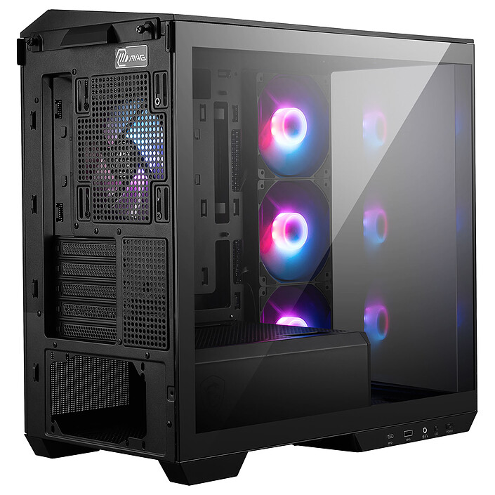 MSI MAG PANO M100R PZ Nero economico