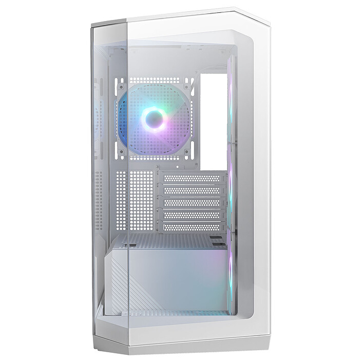 Boîtier PC