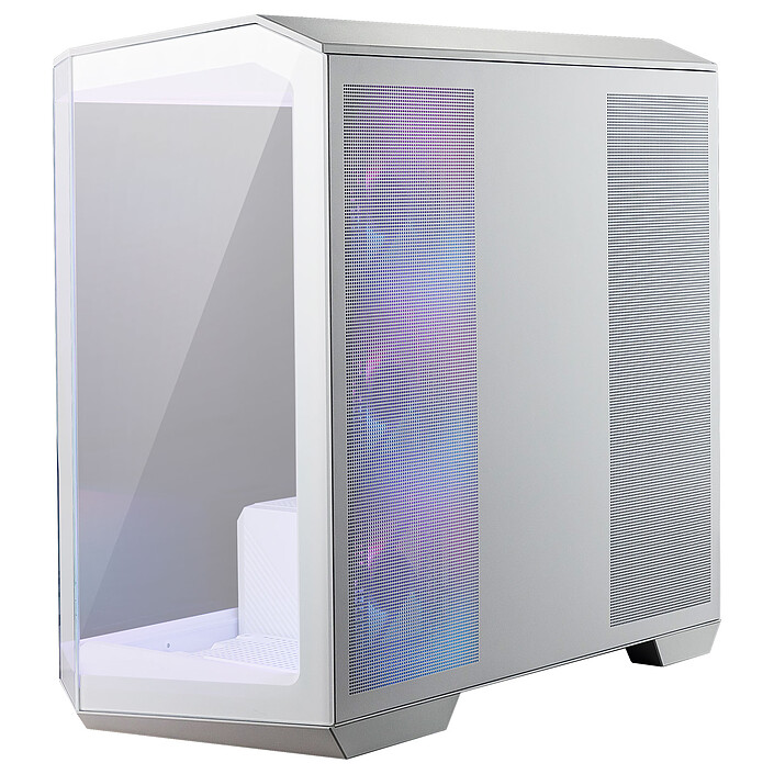 Acheter MSI MAG PANO M100R PZ Blanc