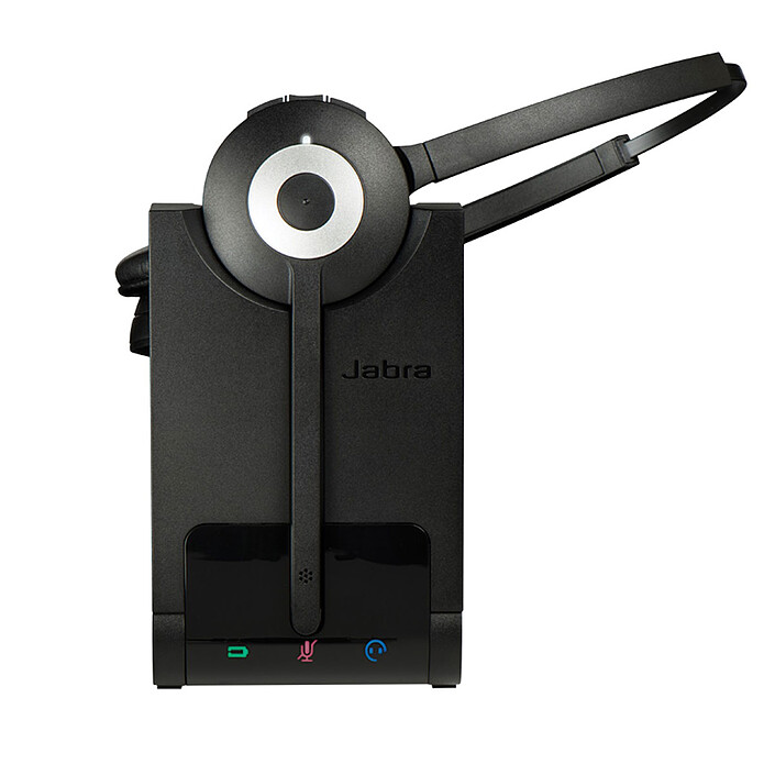 Casque téléphonique