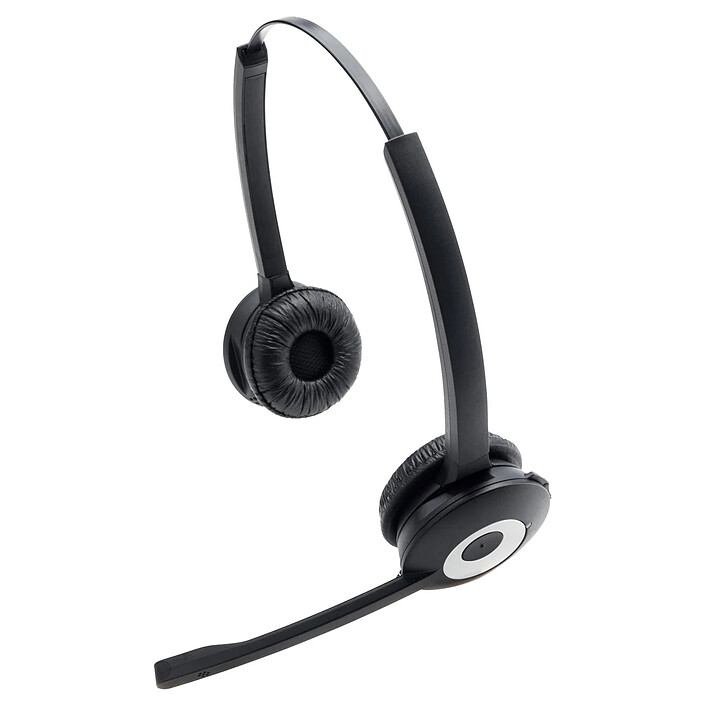 Avis Jabra PRO 930 Duo MS