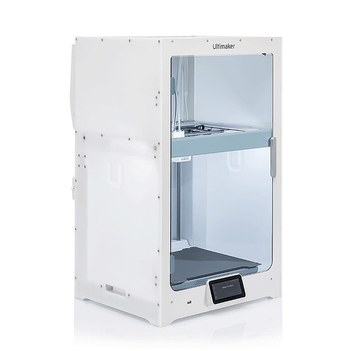 Impresora 3D