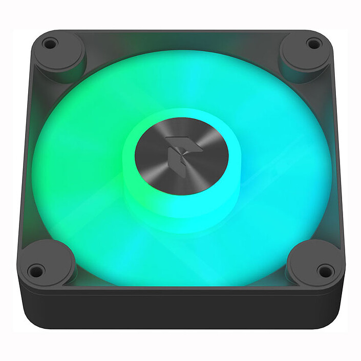 Ventilateur boîtier