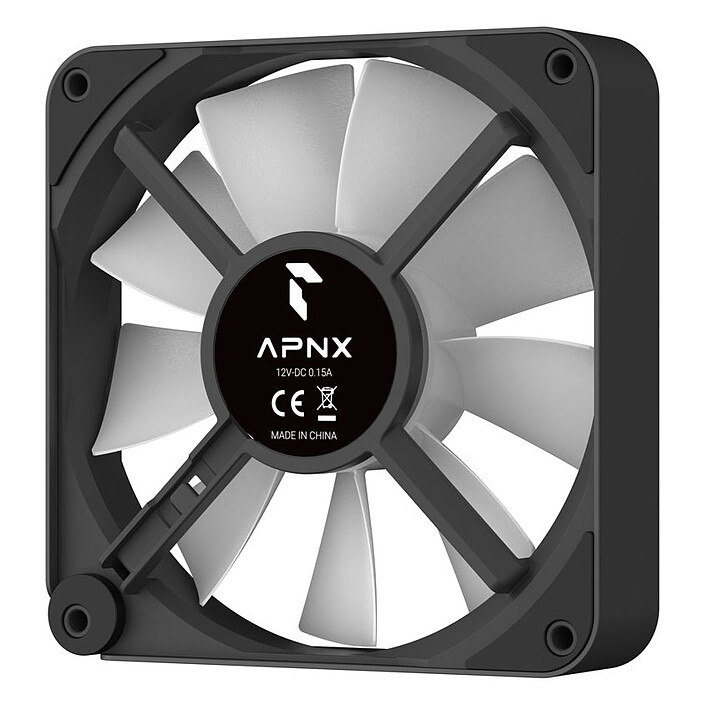 Acheter Aerocool APNX FP1-140 (Noir)
