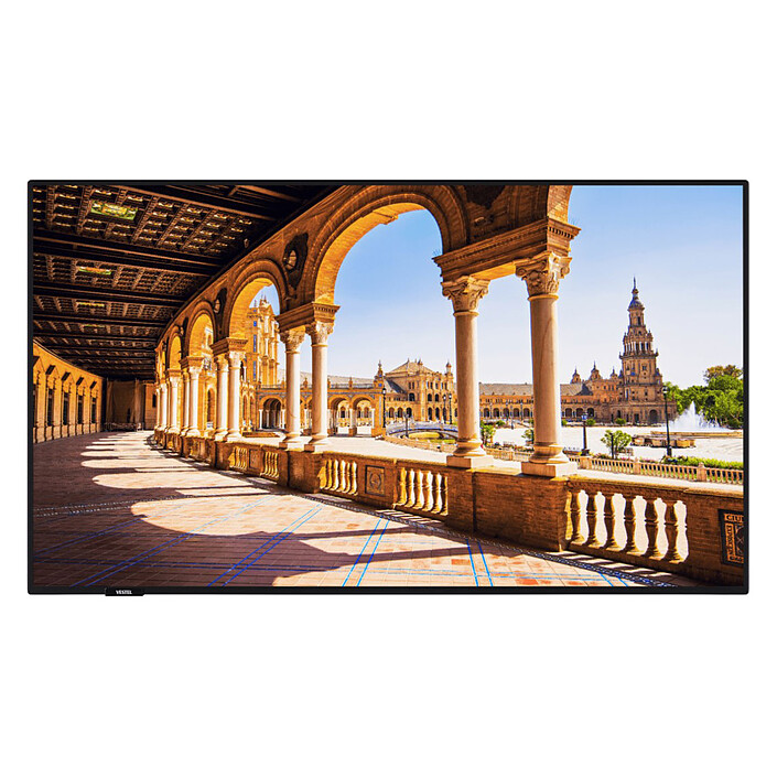 Vestel 43" LED - PF43D