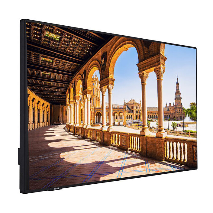 Avis Vestel 43" LED - PF43D