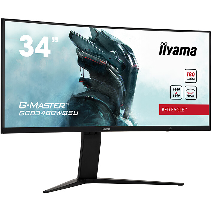 Monitor PC