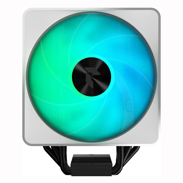 Ventilateur processeur