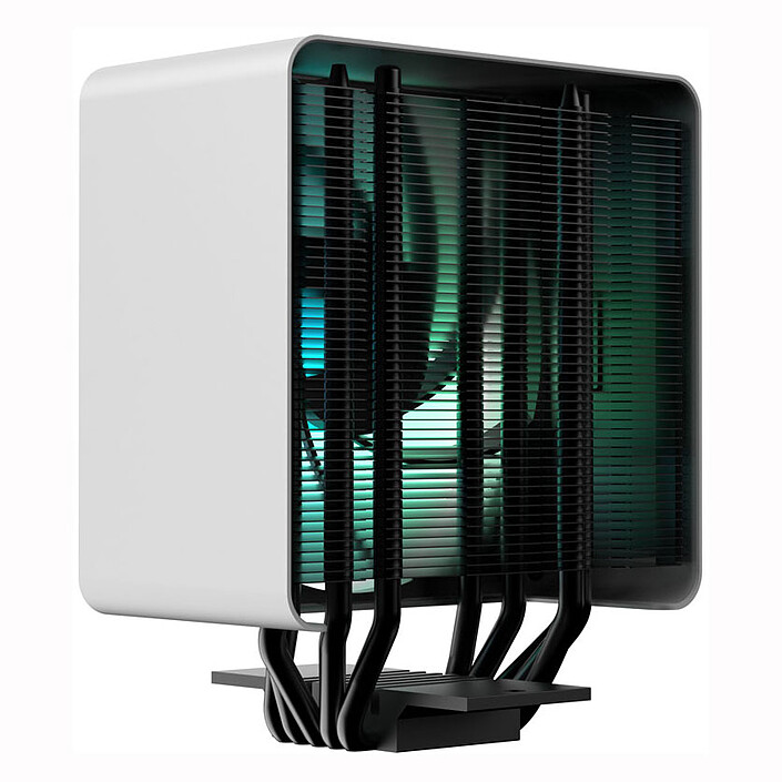 Acheter Aerocool APNX AP1-V (Blanc)