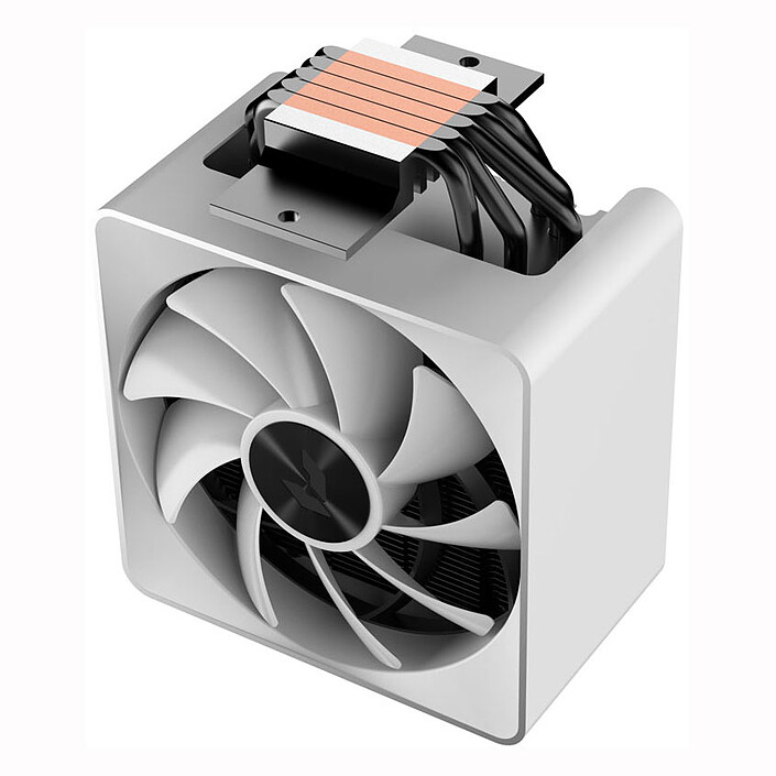 Aerocool APNX AP1-V (Blanc) pas cher