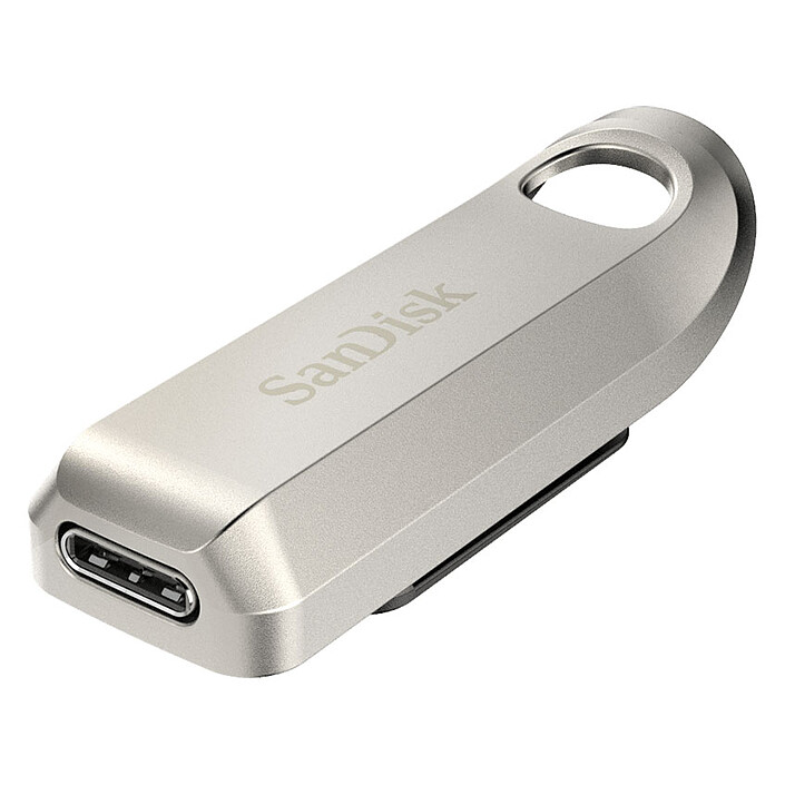 Avis SanDisk Ultra Luxe USB-C 512 Go