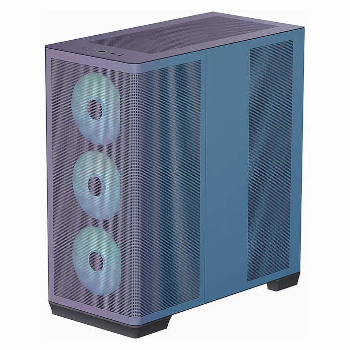 Avis Aerocool APNX C1 (ChromaFlair)