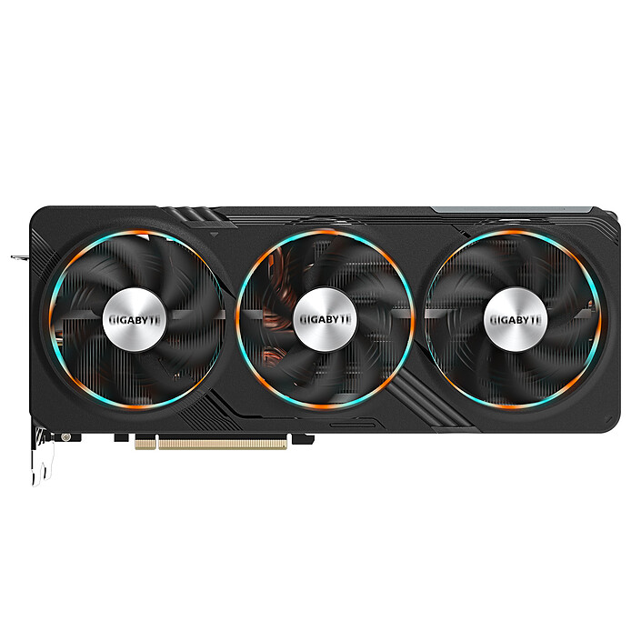 Avis Gigabyte GeForce RTX 4070 SUPER GAMING OC 12G