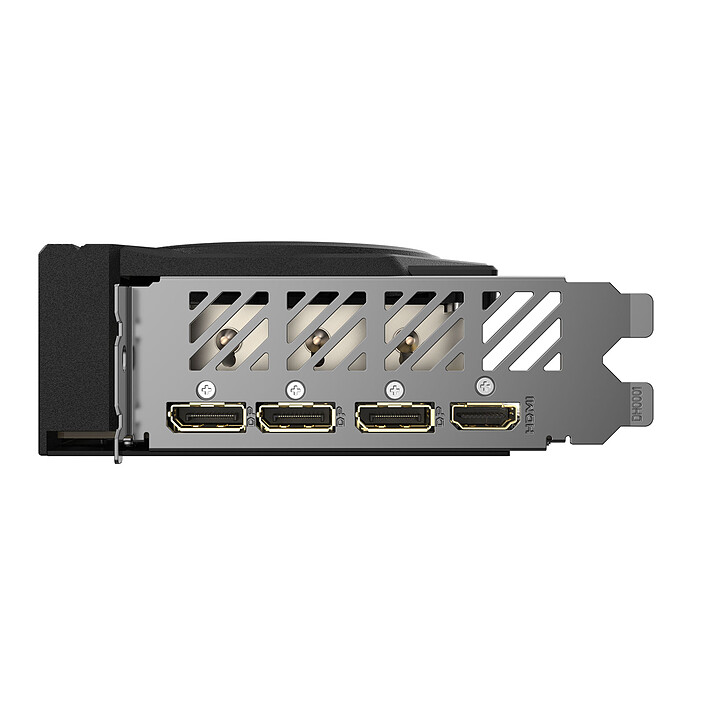 Gigabyte GeForce RTX 4070 SUPER WINDFORCE OC 12G pas cher