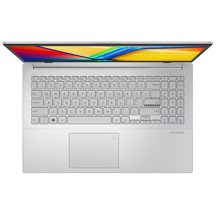 Avis ASUS Vivobook Go OLED 15 S1504FA-L1744W