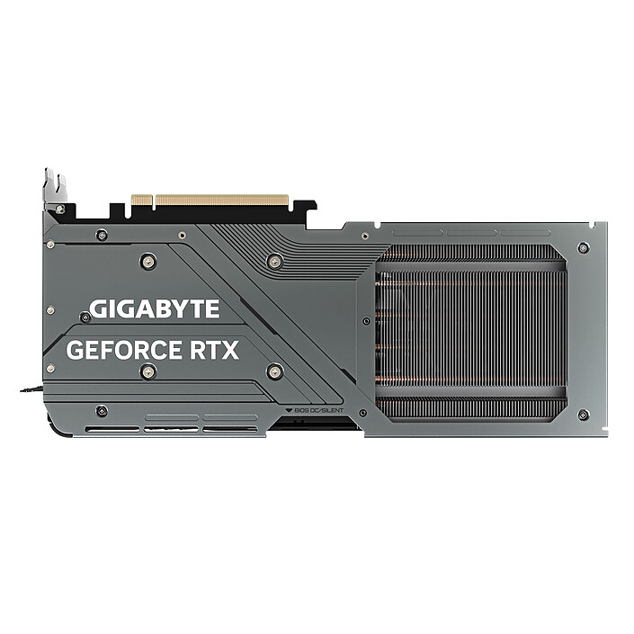 Acheter Gigabyte GeForce RTX 4070 Ti SUPER GAMING OC 16G
