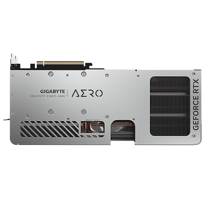 Buy Gigabyte GeForce RTX 4080 SUPER AERO OC 16G