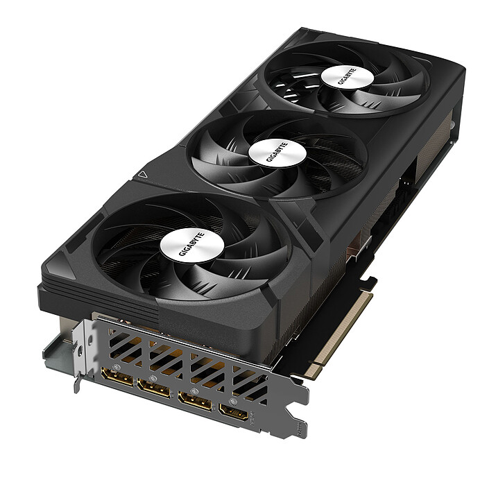 Graphics card