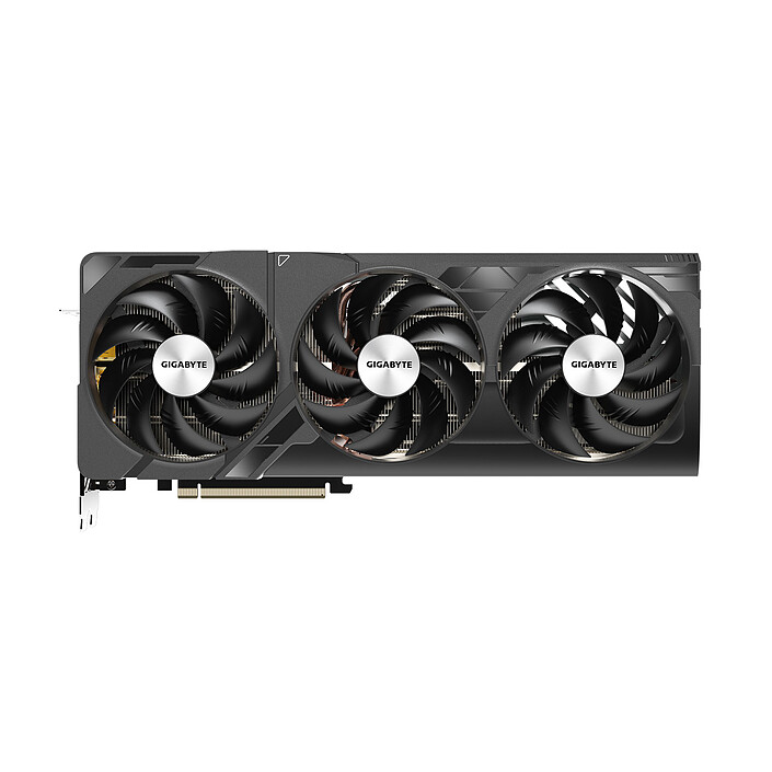 Review Gigabyte GeForce RTX 4080 SUPER WINDFORCE OC V2 16G