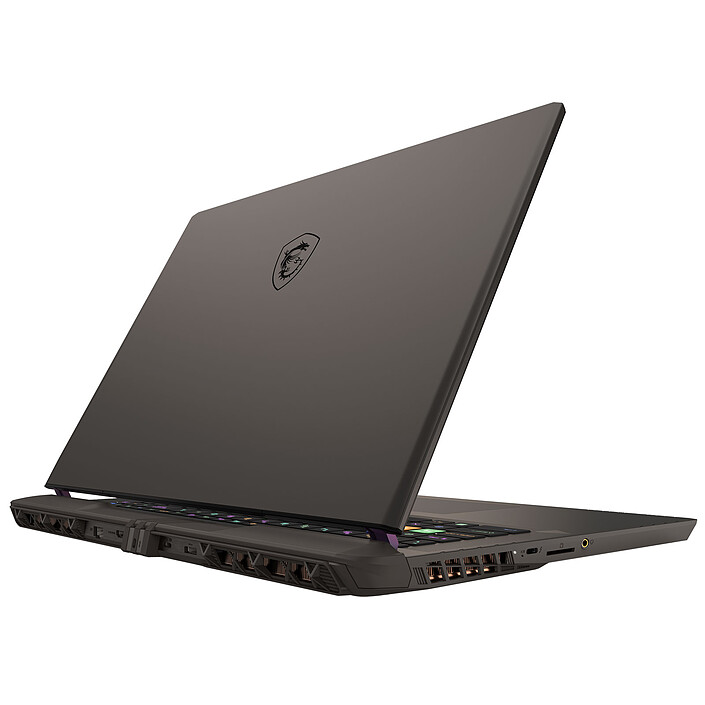 Acheter MSI Vector 17 HX A13VIG-603FR