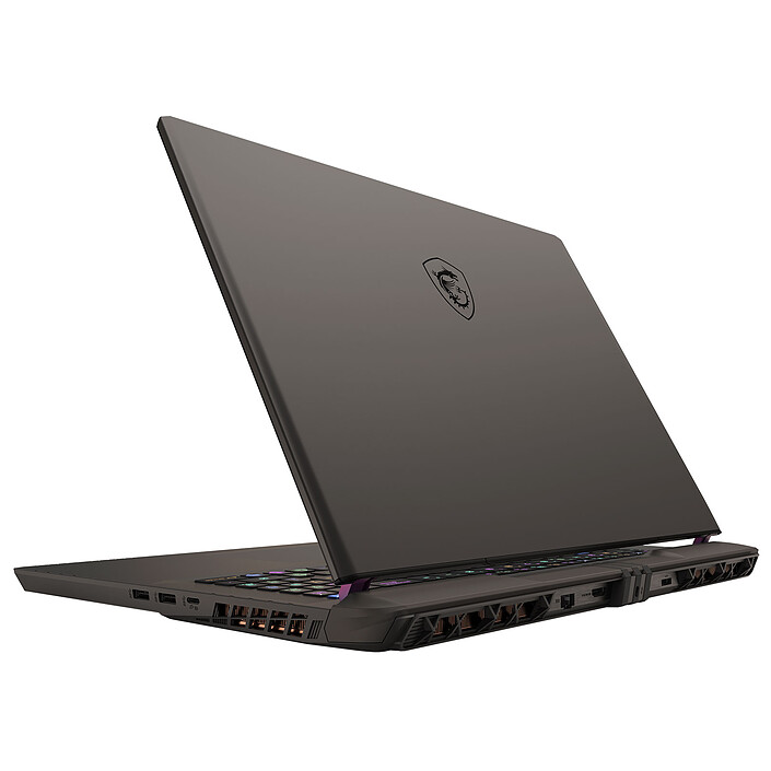 MSI Vector 17 HX A13VIG-603FR pas cher