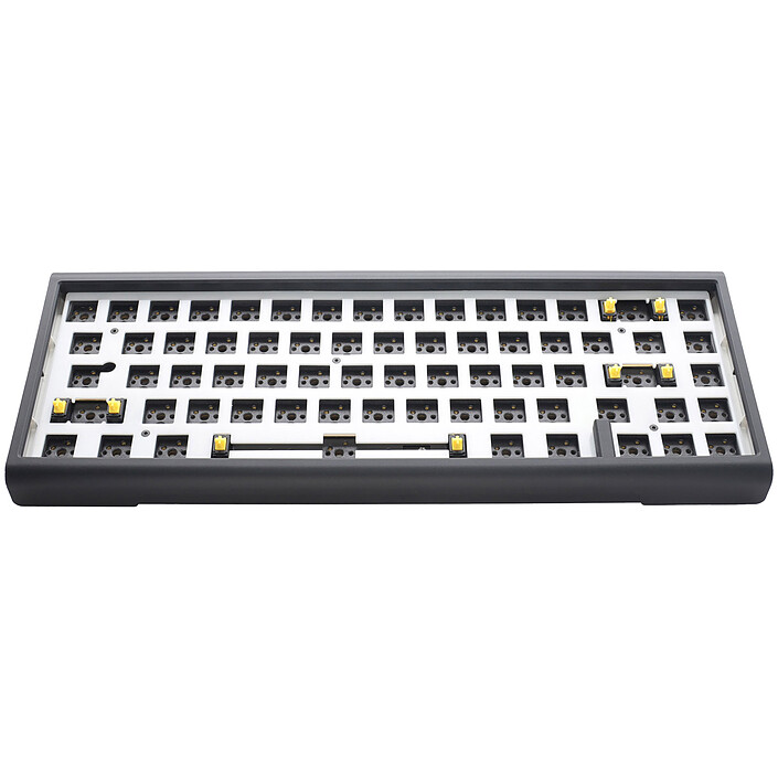 Buy Ducky Channel ProjectD Tinker 65 Barebone ISO (Barebone)