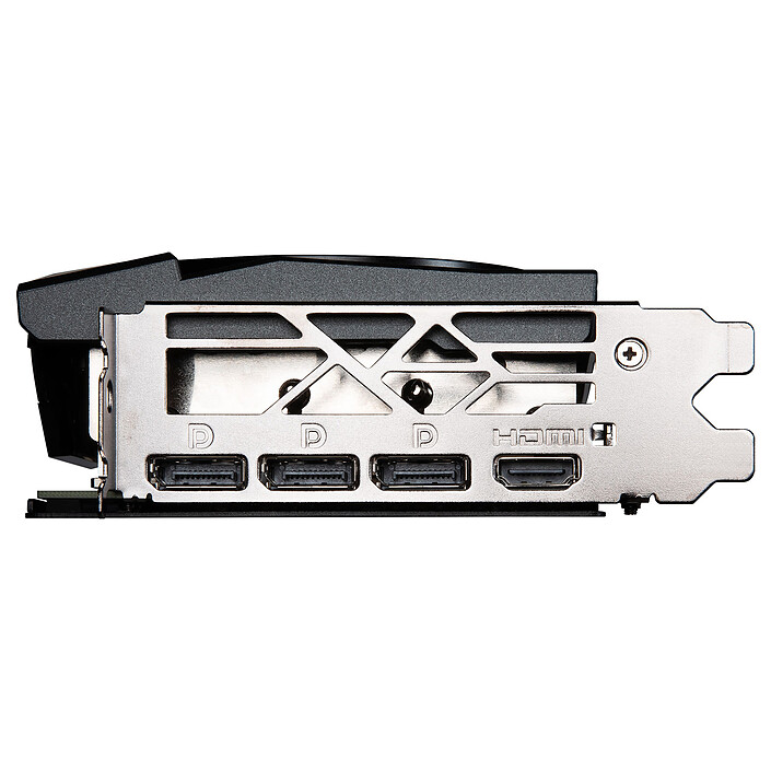 MSI GeForce RTX 4070 TI SUPER 16G GAMING X SLIM pas cher