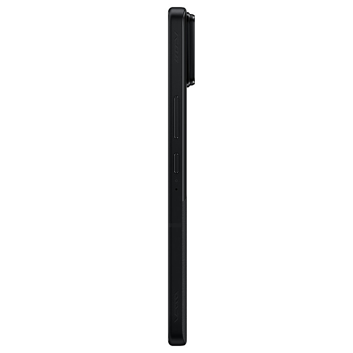Buy ASUS ROG Phone 8 Ghost Black (12 GB / 256 GB)