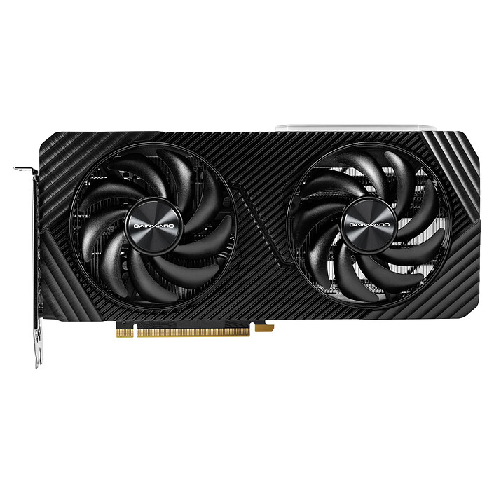 Avis Gainward GeForce RTX 4070 SUPER Ghost · Occasion