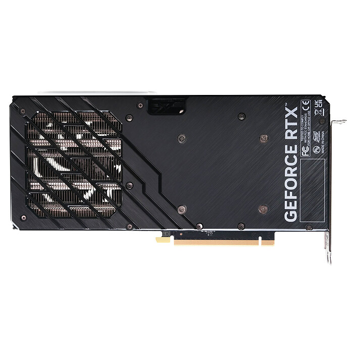 Acheter Gainward GeForce RTX 4070 SUPER Ghost · Occasion