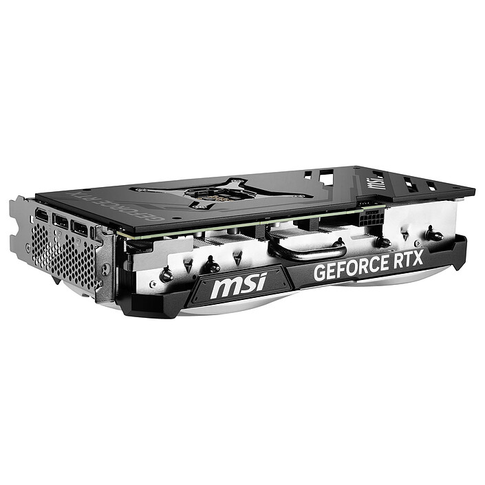 Acheter MSI GeForce RTX 4070 TI SUPER 16G VENTUS 2X OC