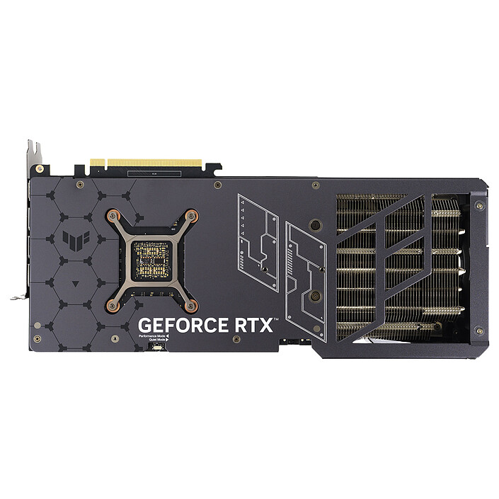 Acheter ASUS TUF Gaming GeForce RTX 4080 SUPER OC Edition 16 GB