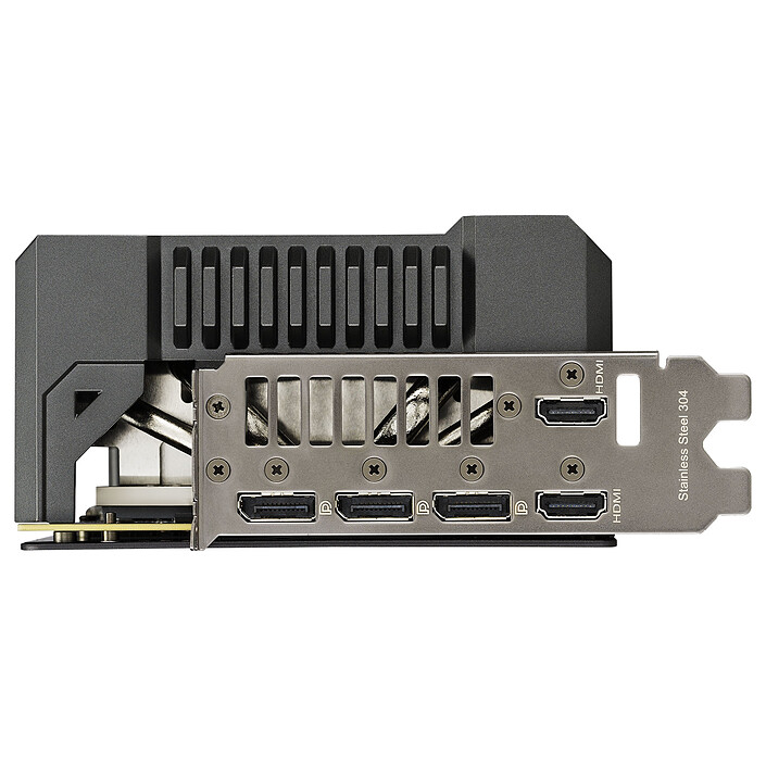 ASUS TUF Gaming GeForce RTX 4080 SUPER 16 GB · Reconditionné pas cher