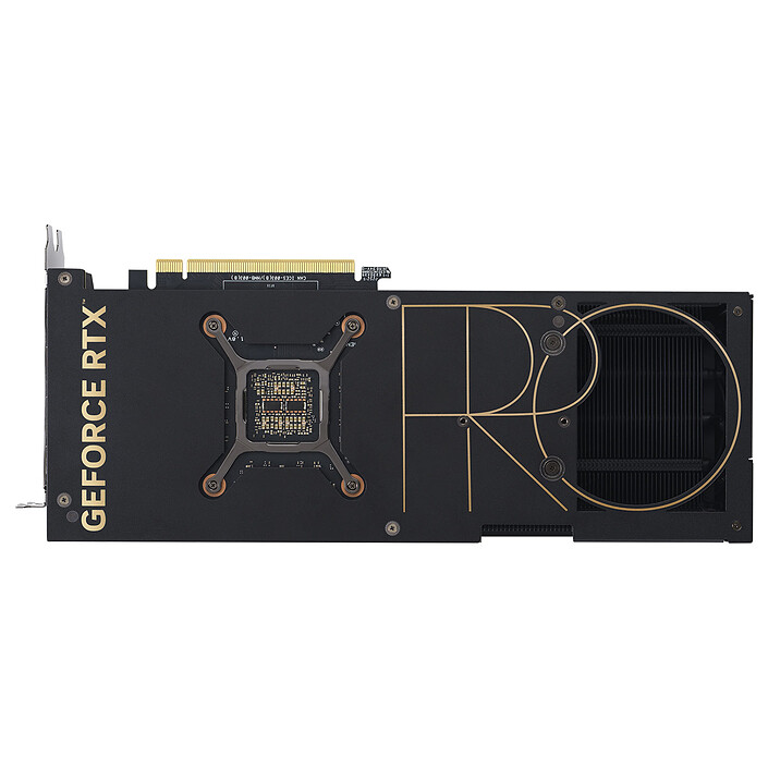 Acheter ASUS ProArt GeForce RTX 4080 SUPER OC Edition 16 GB