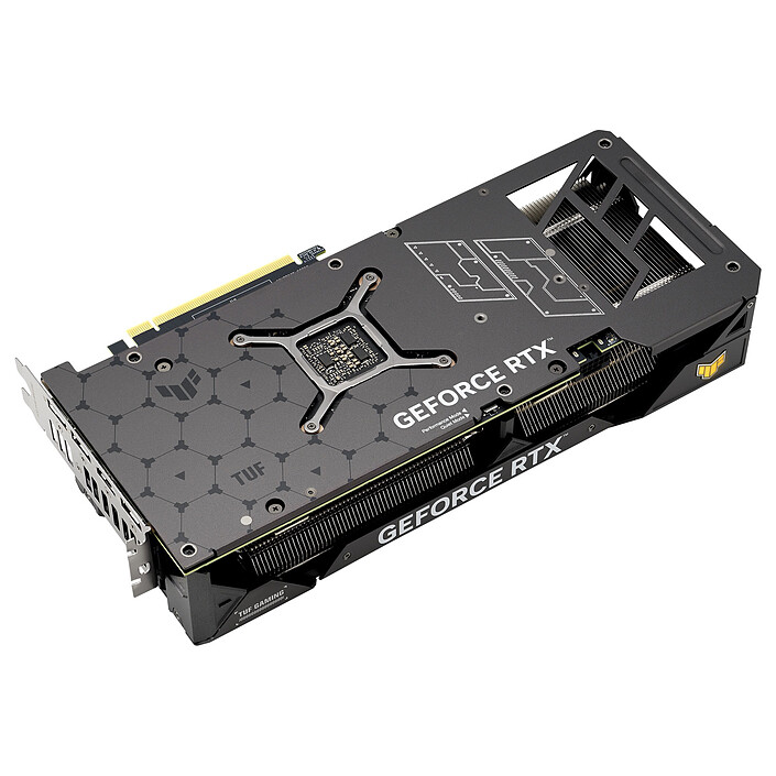 Acheter ASUS TUF Gaming GeForce RTX 4070 SUPER OC Edition 12 GB