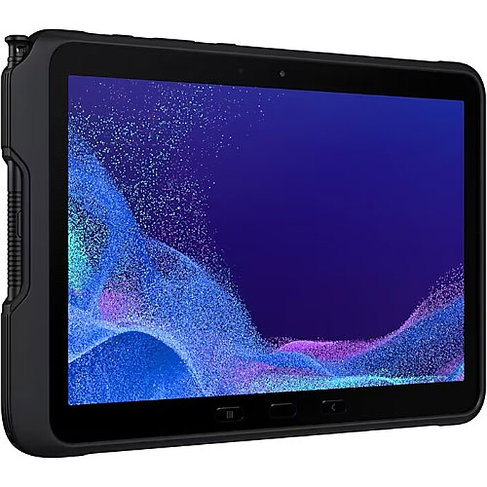 Tablette tactile